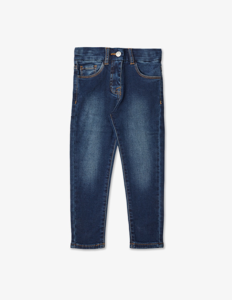 Chiara Ferragni Jeans - Blue - picture 1 Chiara Ferragni Jeans - Blue - picture 1