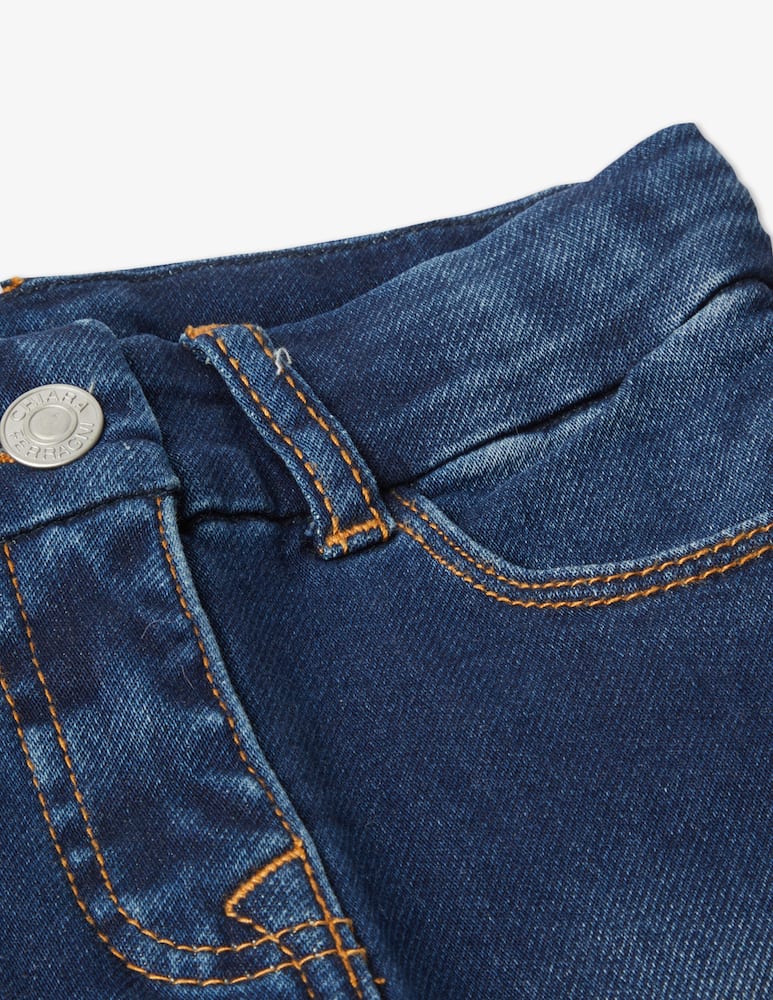 Chiara Ferragni Jeans - Blue - picture 3 Chiara Ferragni Jeans - Blue - picture 3