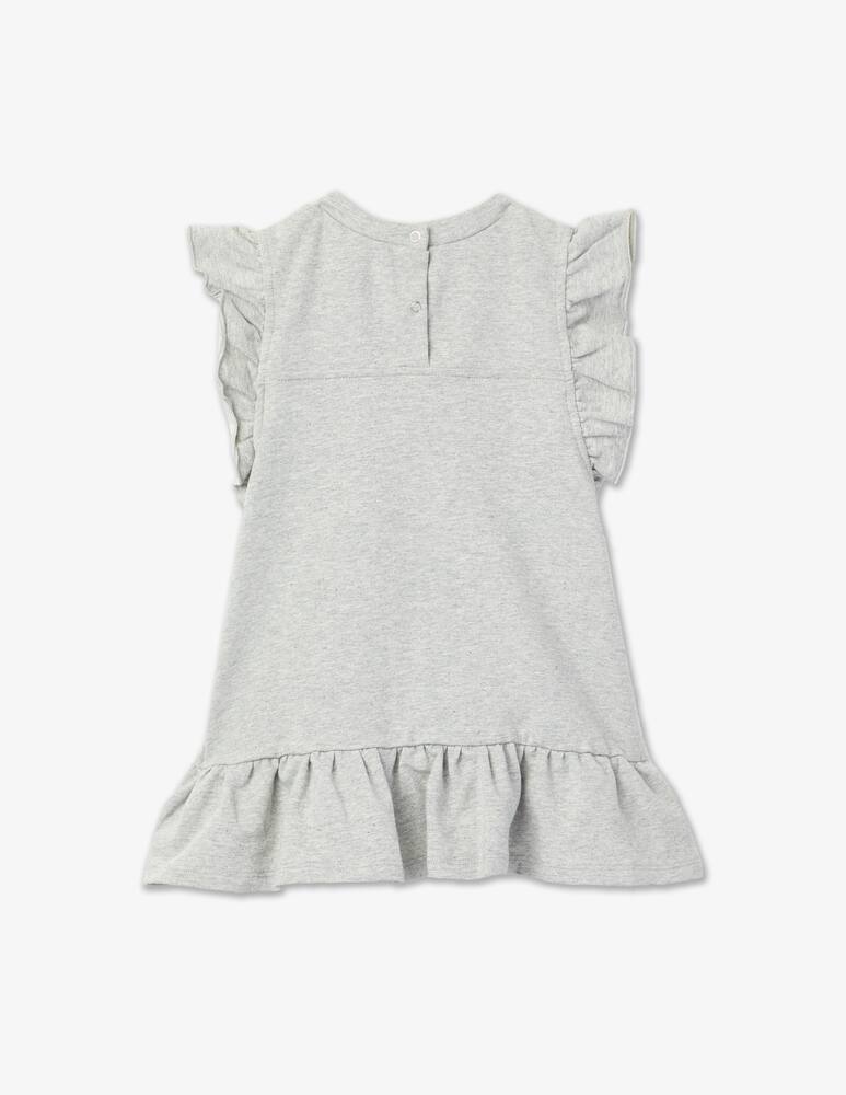 rinascente Chiara Ferragni Stretch cotton dress