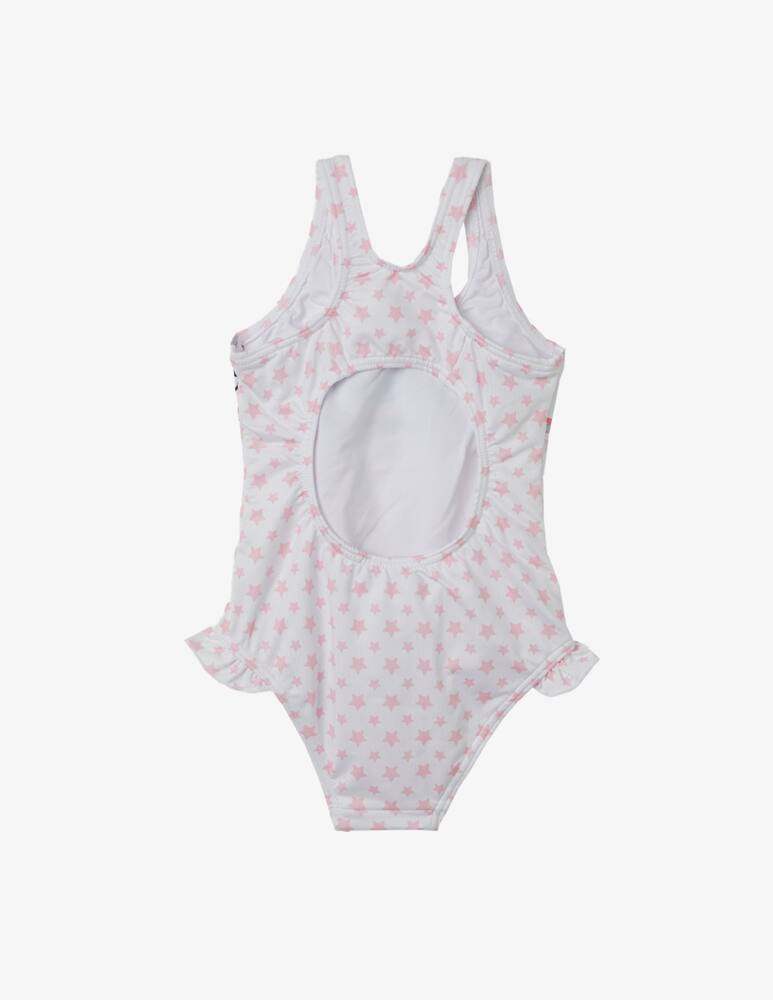 Chiara Ferragni Costume intero maxilogomania - immagine 3 Chiara Ferragni Costume intero maxilogomania - immagine 3