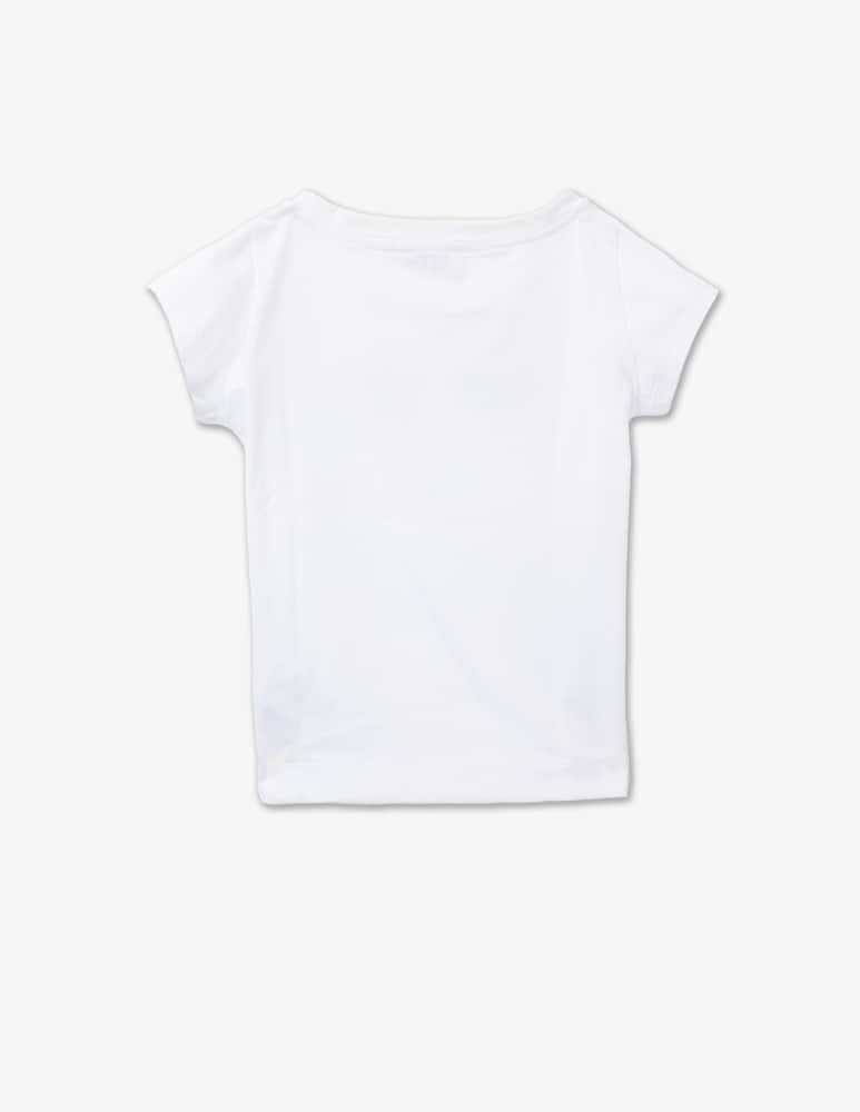 rinascente Chiara Ferragni T-shirt in cotone eyestar