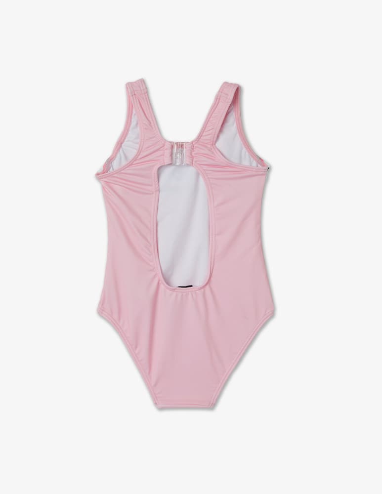 Chiara Ferragni Maxilogomania one-piece swimsuit - picture 3 Chiara Ferragni Maxilogomania one-piece swimsuit - picture 3