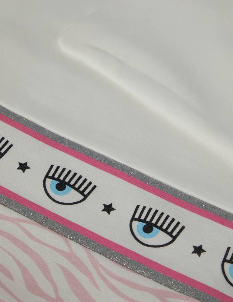 rinascente Chiara Ferragni Cotton blanket