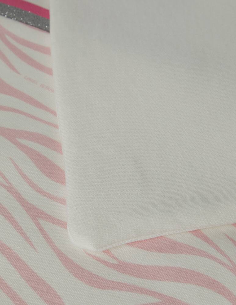 rinascente Chiara Ferragni Cotton blanket