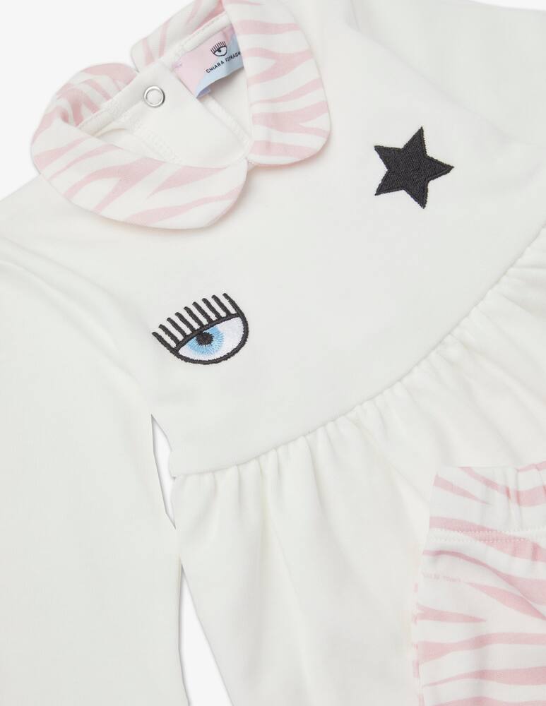 rinascente Chiara Ferragni Set