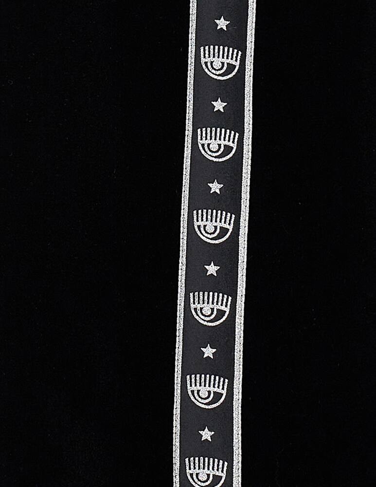 rinascente Chiara Ferragni Chenille pants