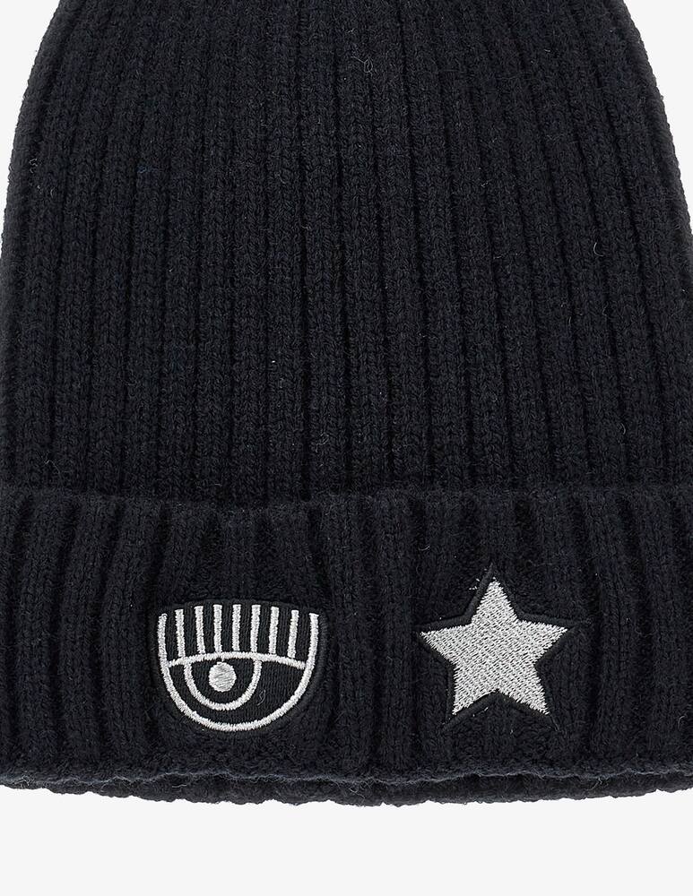 rinascente Chiara Ferragni Berretto in maglia