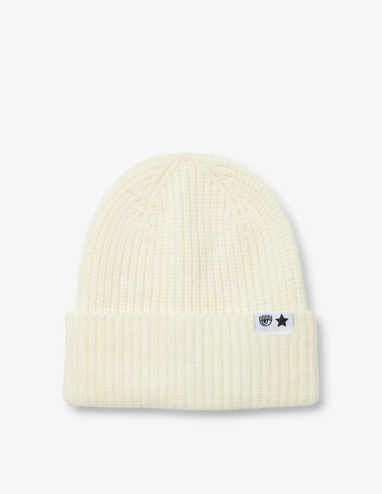 rinascente Chiara Ferragni Berretto in maglia