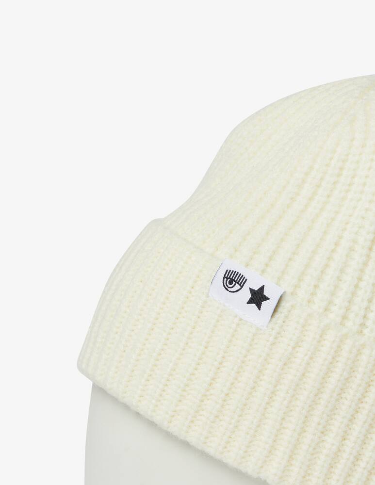 rinascente Chiara Ferragni Berretto in maglia