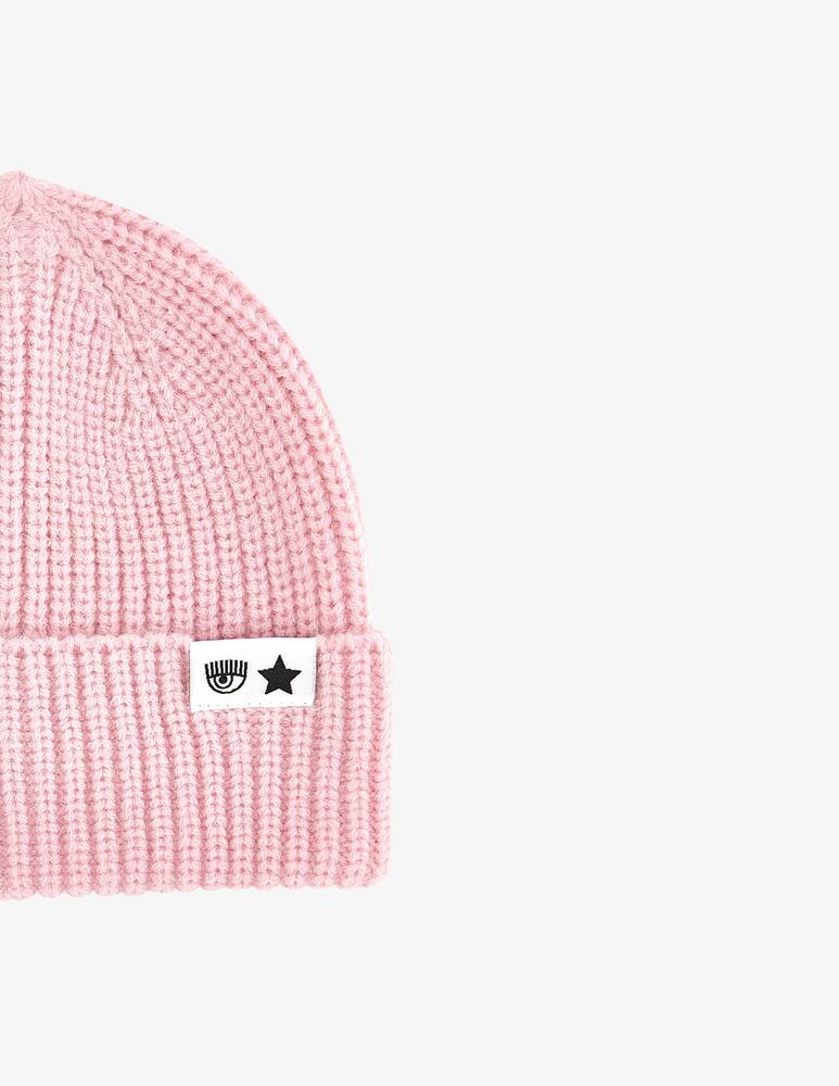 rinascente Chiara Ferragni Berretto in maglia