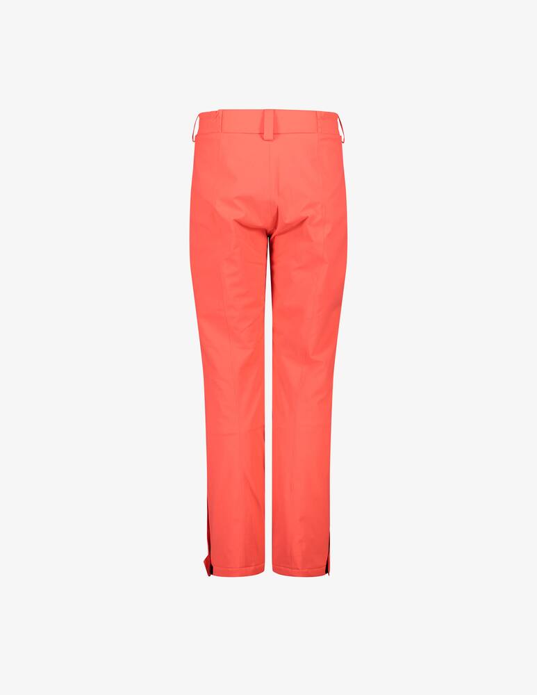 rinascente CMP Ski pants twill fluo
