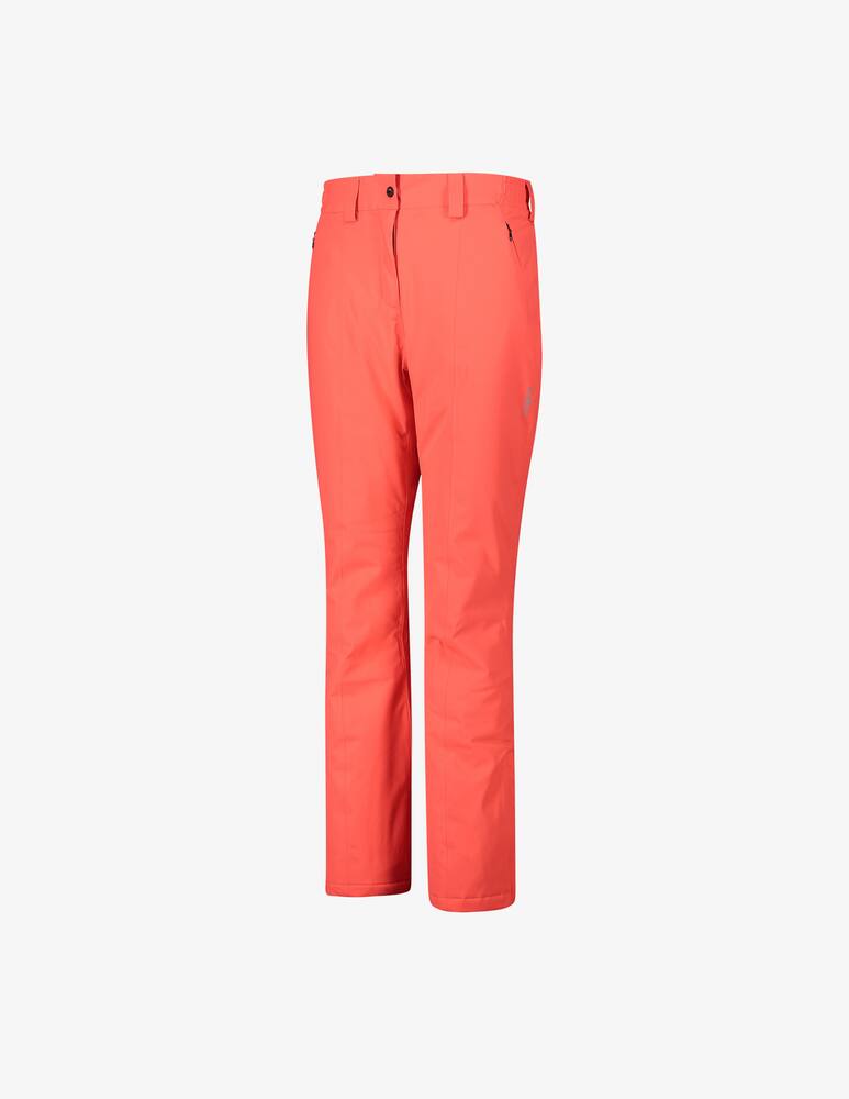 rinascente CMP Ski pants twill fluo