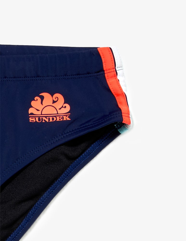 rinascente Sundek Slip mare Diwalter
