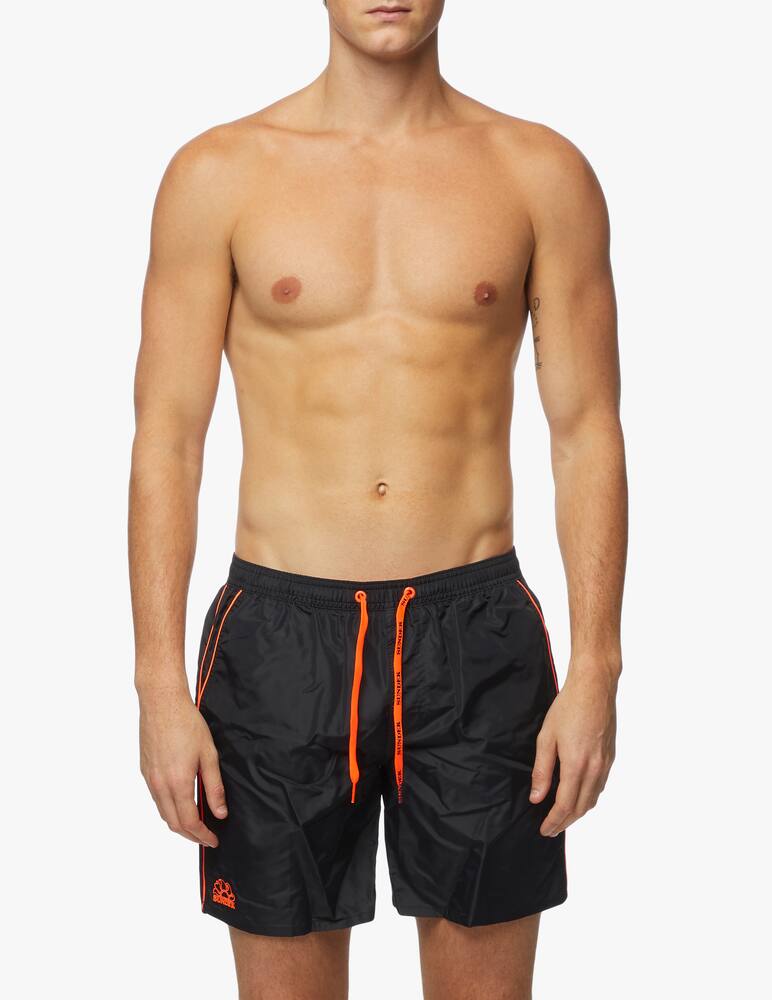 rinascente Sundek Costume pervis boardshort 