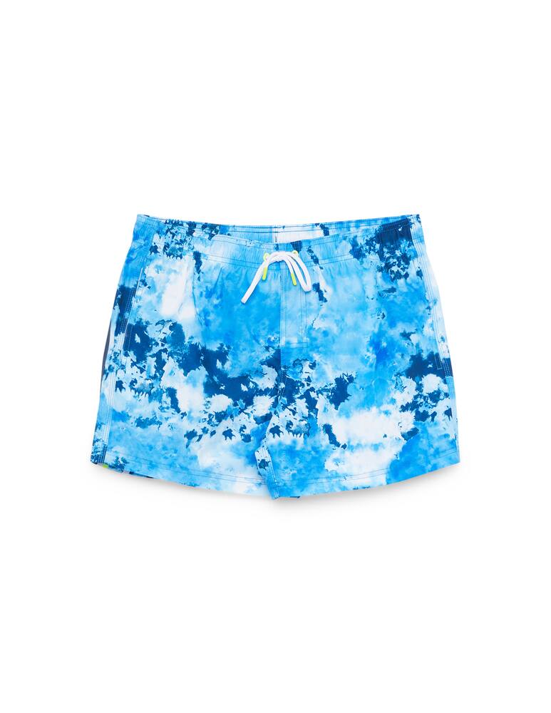 rinascente Sundek Swimsuit with elastic waist