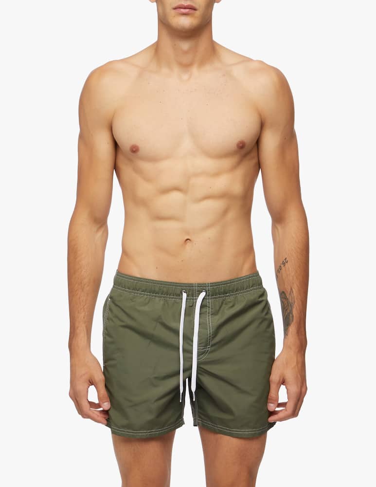 Sundek Boardshort swimshorts - picture 1 Sundek Boardshort swimshorts - picture 1
