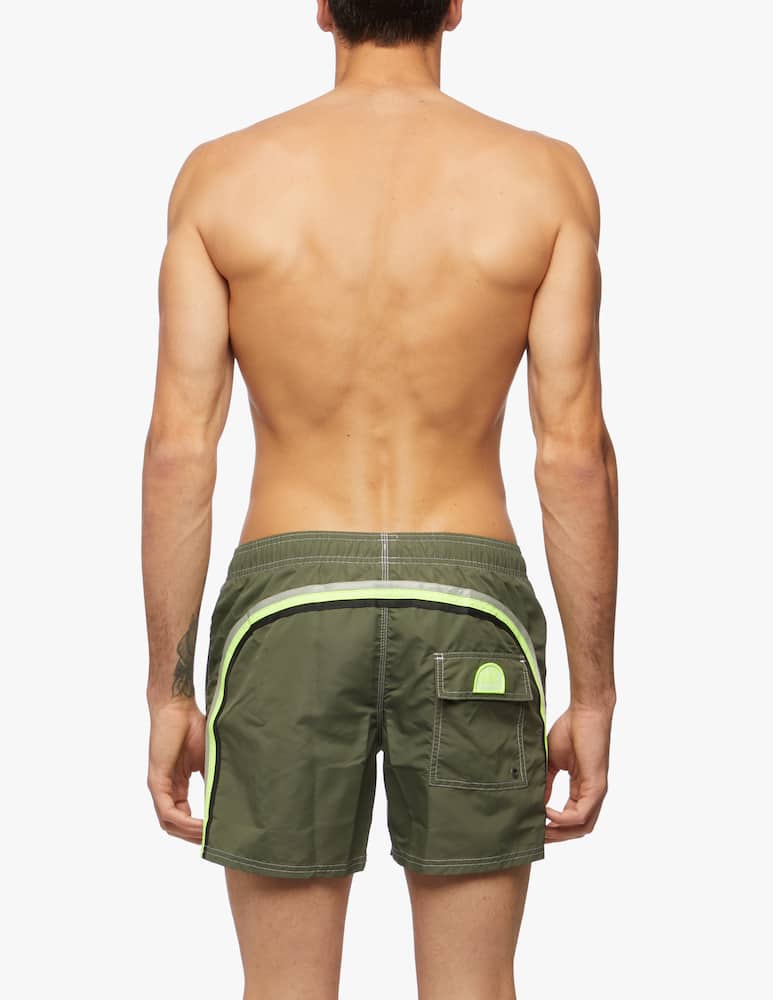 Sundek Boardshort swimshorts - picture 2 Sundek Boardshort swimshorts - picture 2