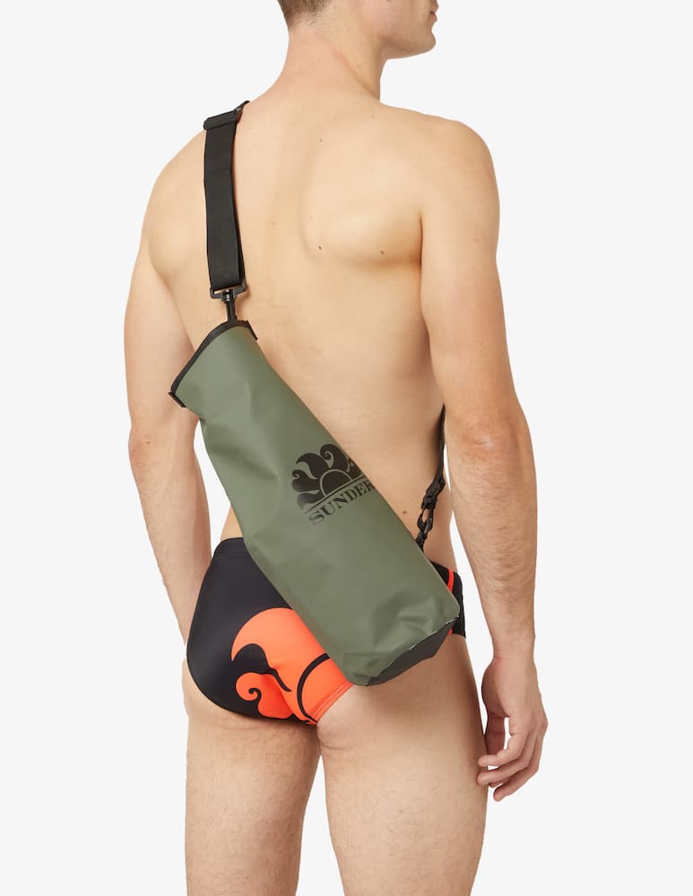 rinascente Sundek Borsa tubo Livermore