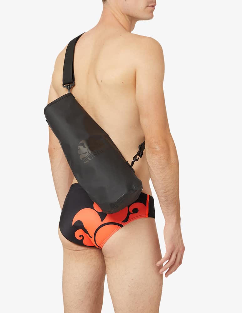 rinascente Sundek Borsa livermore - nero