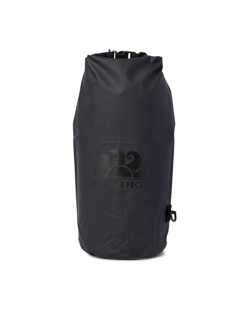 rinascente Sundek Lake city bag - black