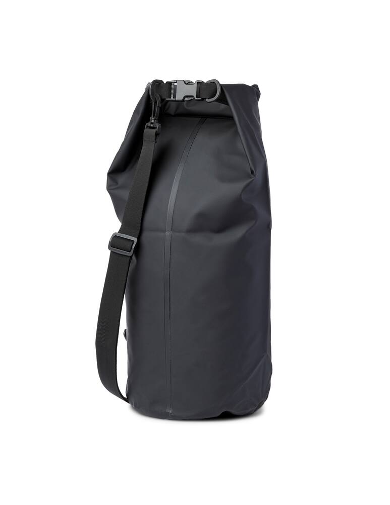 rinascente Sundek Lake city bag - black