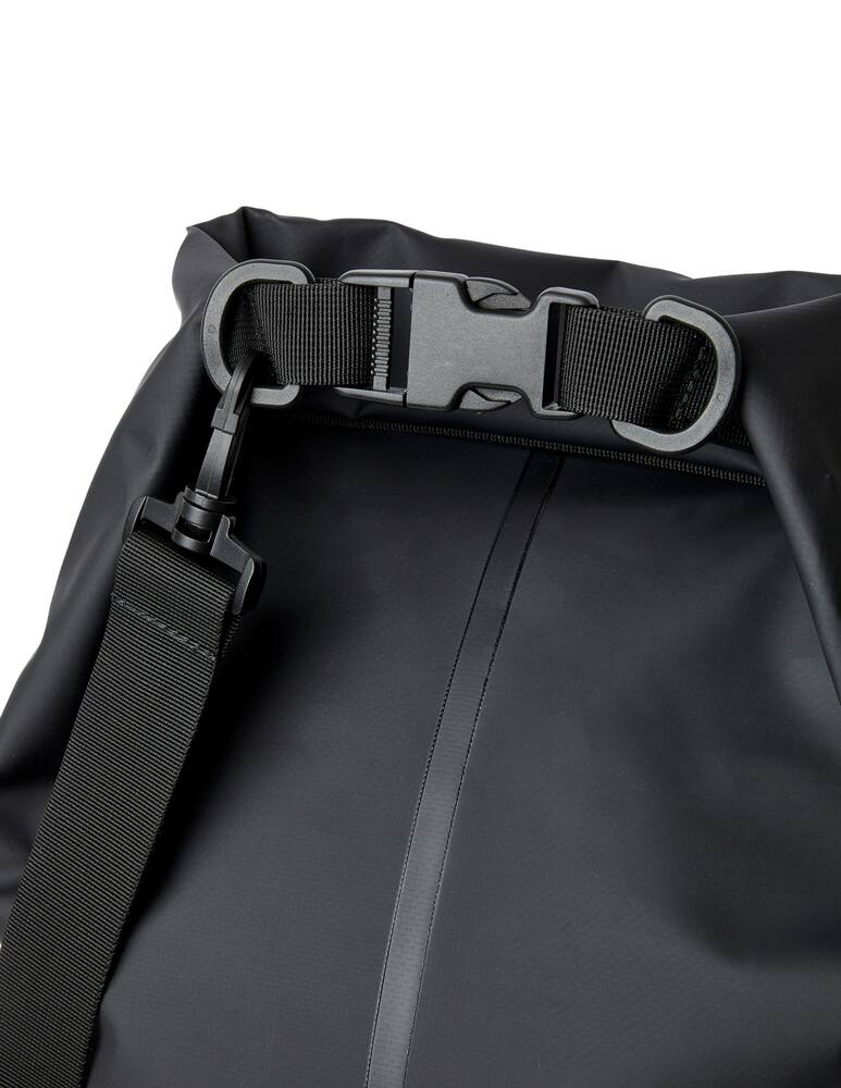 rinascente Sundek Lake city bag - black