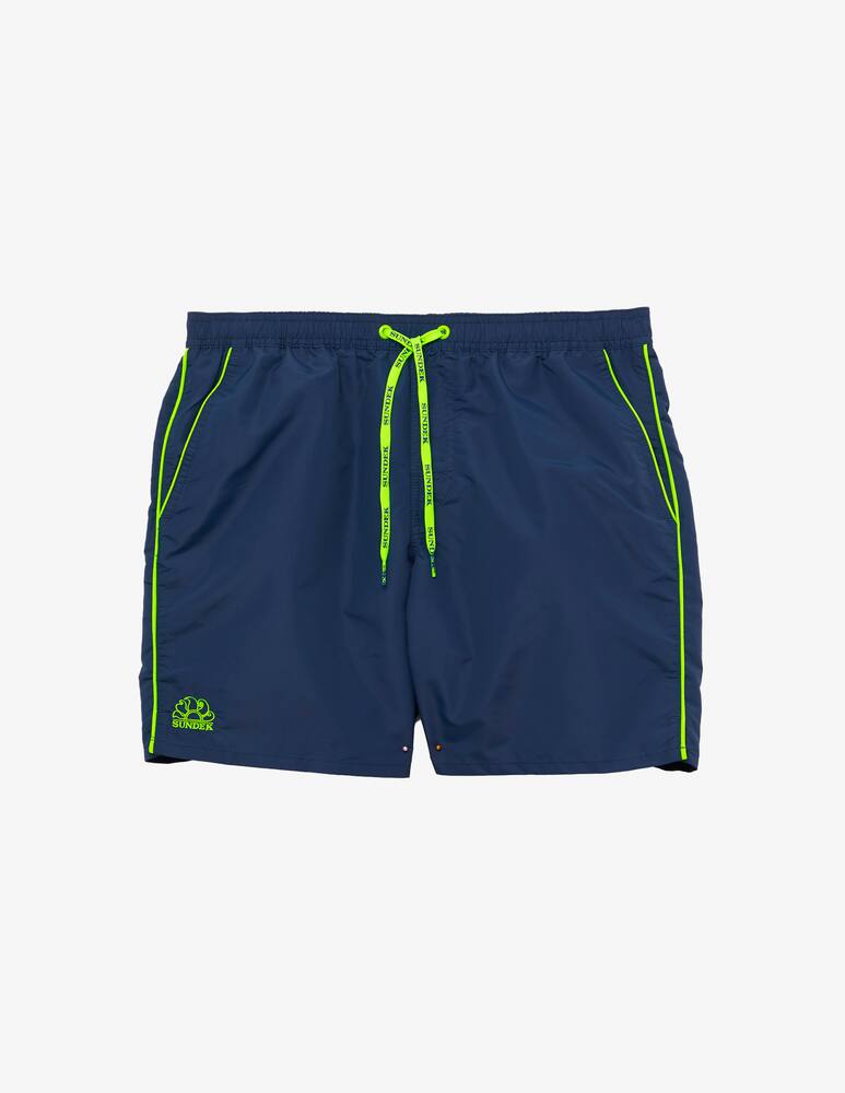 rinascente Sundek Costume pervis boardshort