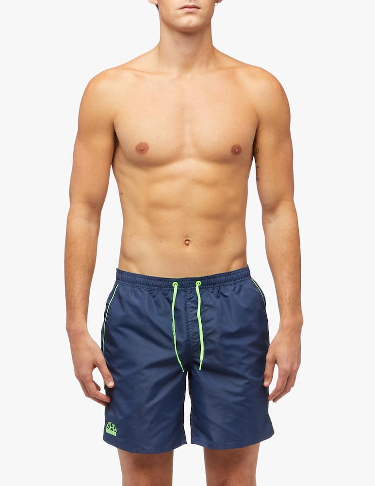 Sundek Costume pervis boardshort - immagine 2 Sundek Costume pervis boardshort - immagine 2