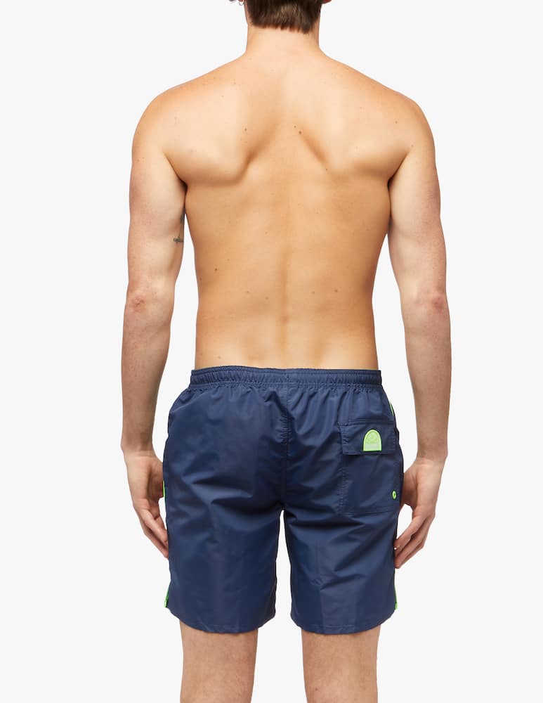 Sundek Costume pervis boardshort - immagine 3 Sundek Costume pervis boardshort - immagine 3