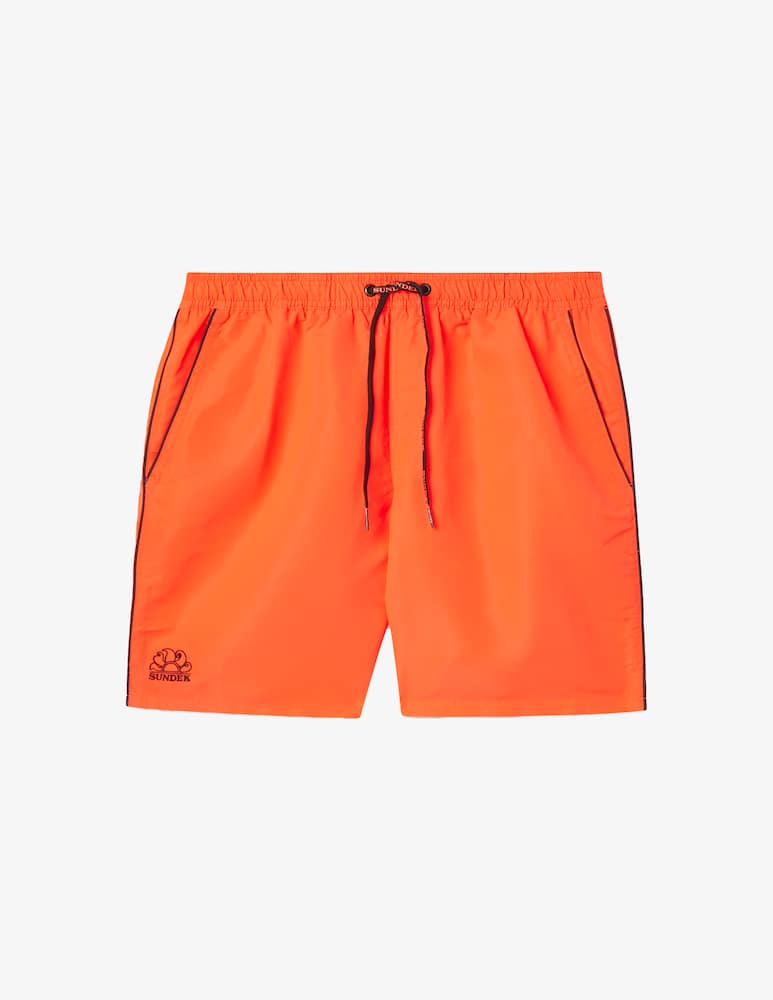 Sundek Costume boxer lungo - immagine 3 Sundek Costume boxer lungo - immagine 3