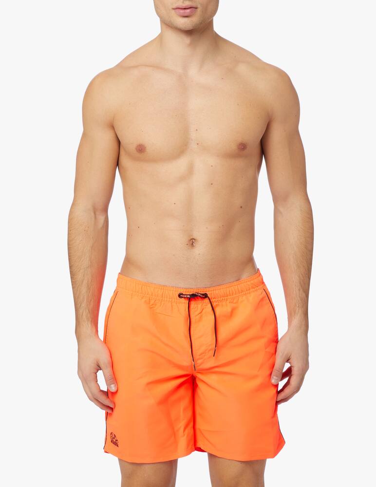 Sundek Costume boxer lungo - immagine 1 Sundek Costume boxer lungo - immagine 1