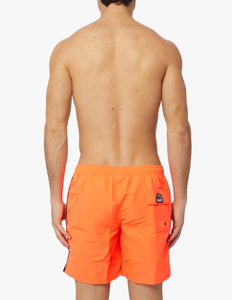 Sundek Costume boxer lungo - immagine 2 Sundek Costume boxer lungo - immagine 2