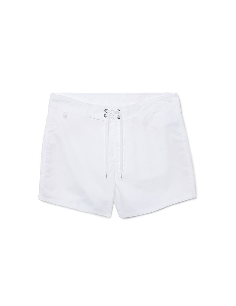 rinascente Sundek Costume a pantaloncino a vita bassa