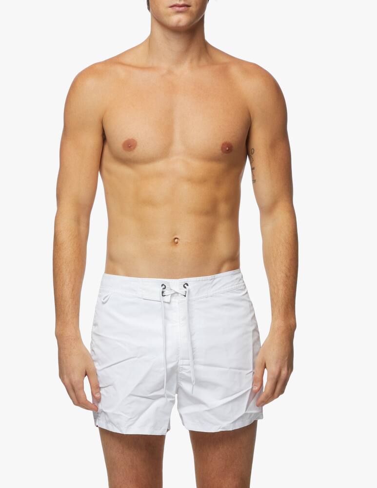 rinascente Sundek Costume a pantaloncino a vita bassa