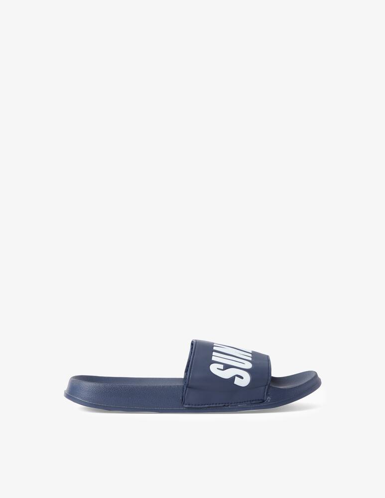 Sundek Petro sandal - picture 1 Sundek Petro sandal - picture 1