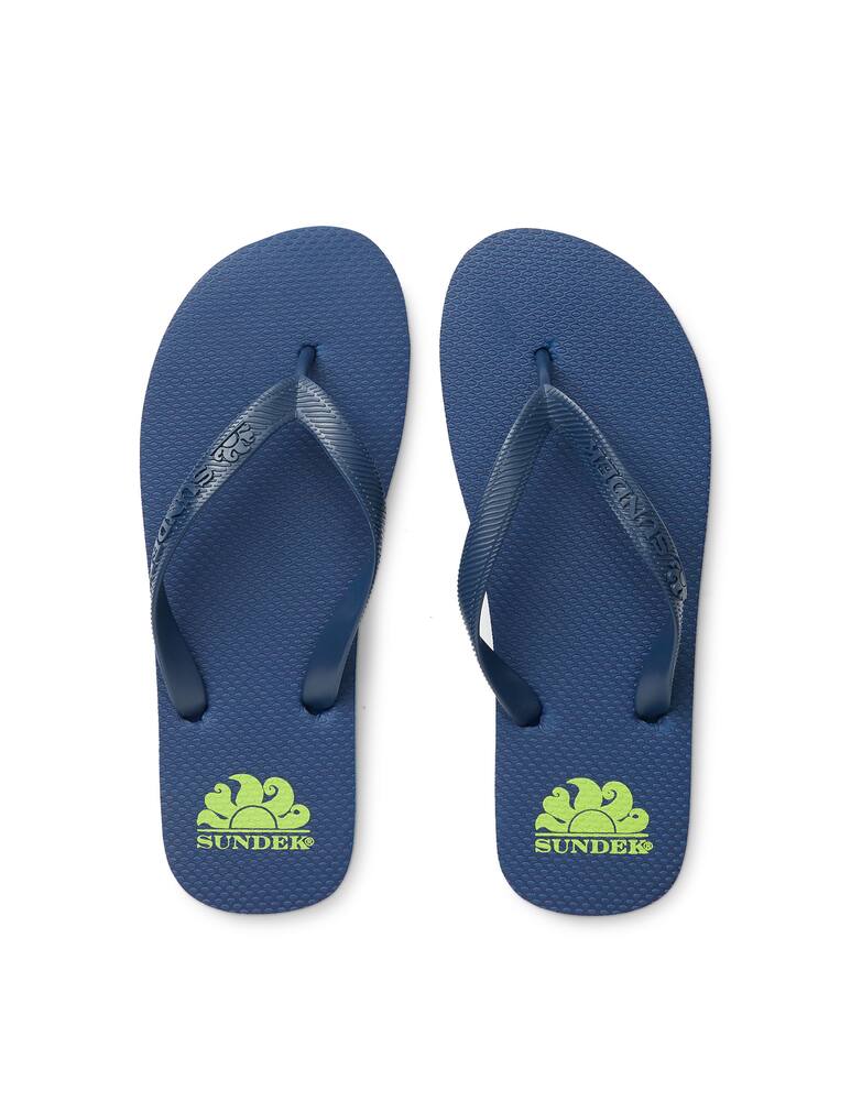 rinascente Sundek Ciabatte Barracuda