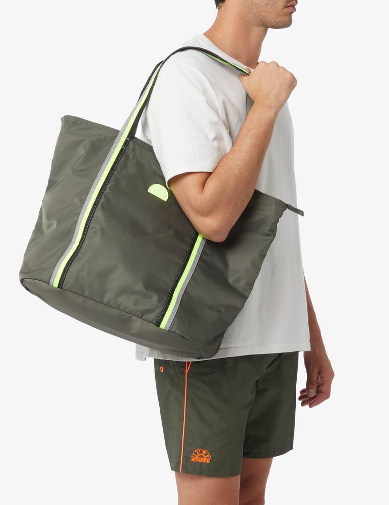 rinascente Sundek Bon bag