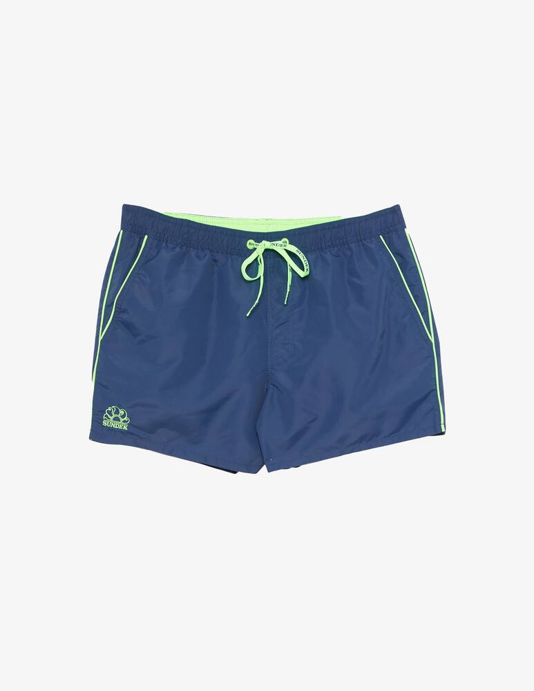 rinascente Sundek Costume coltrane boardshort