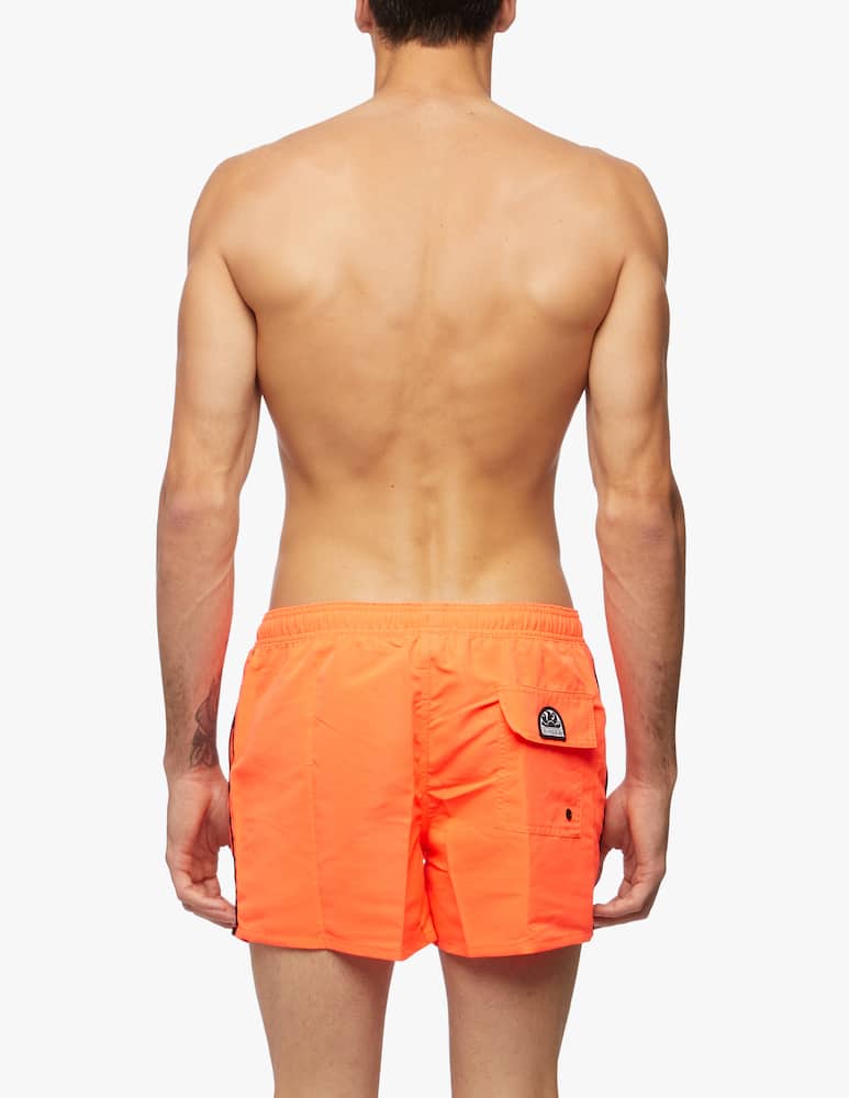 Sundek Costume coltrane boardshort - immagine 2 Sundek Costume coltrane boardshort - immagine 2