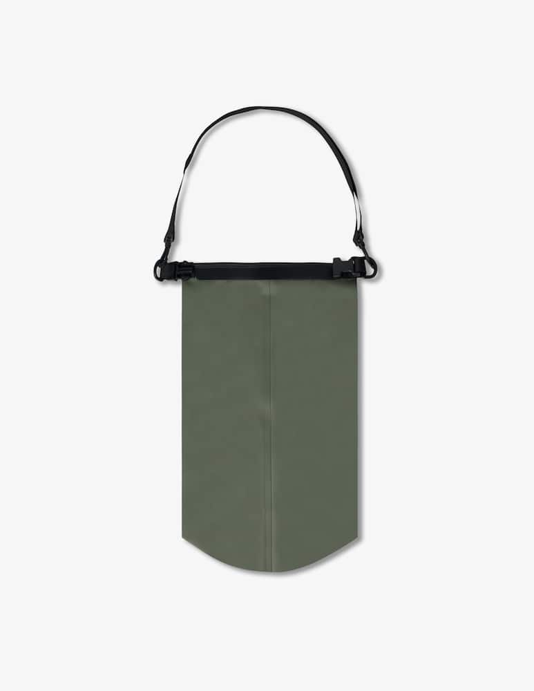 rinascente Sundek San Jose tube shoulder bag