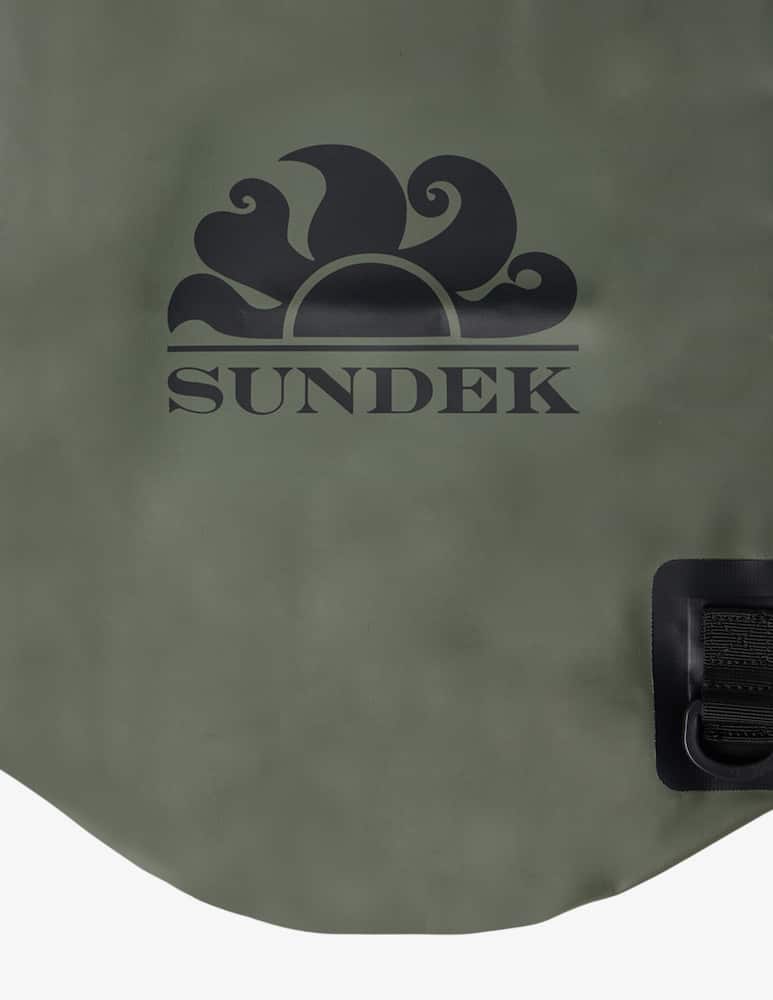 rinascente Sundek San Jose tube shoulder bag