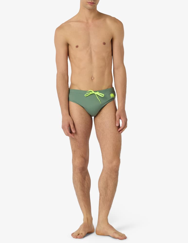 rinascente Sundek Swim brief Diwalter