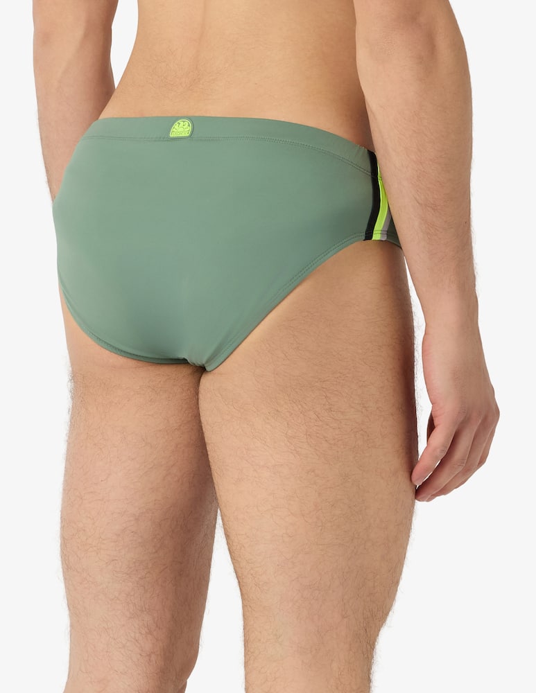 rinascente Sundek Swim brief Diwalter