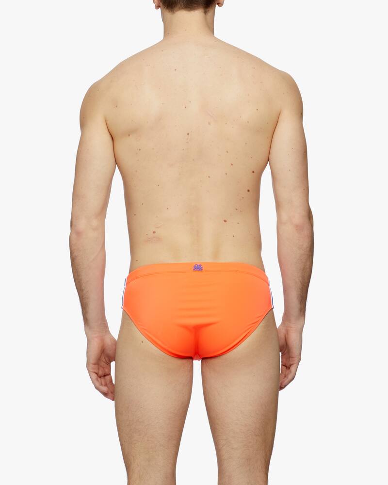 rinascente Sundek Slip mare arcobaleno DiWalter