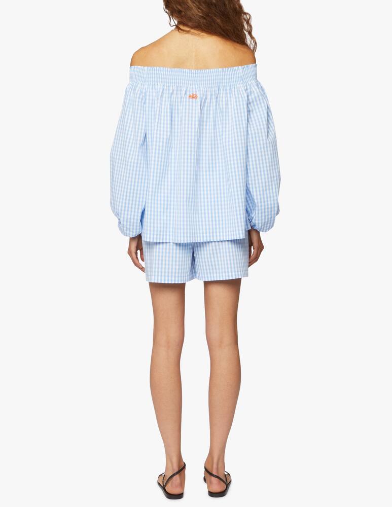 Sundek Seashell walkshort - picture 3 Sundek Seashell walkshort - picture 3