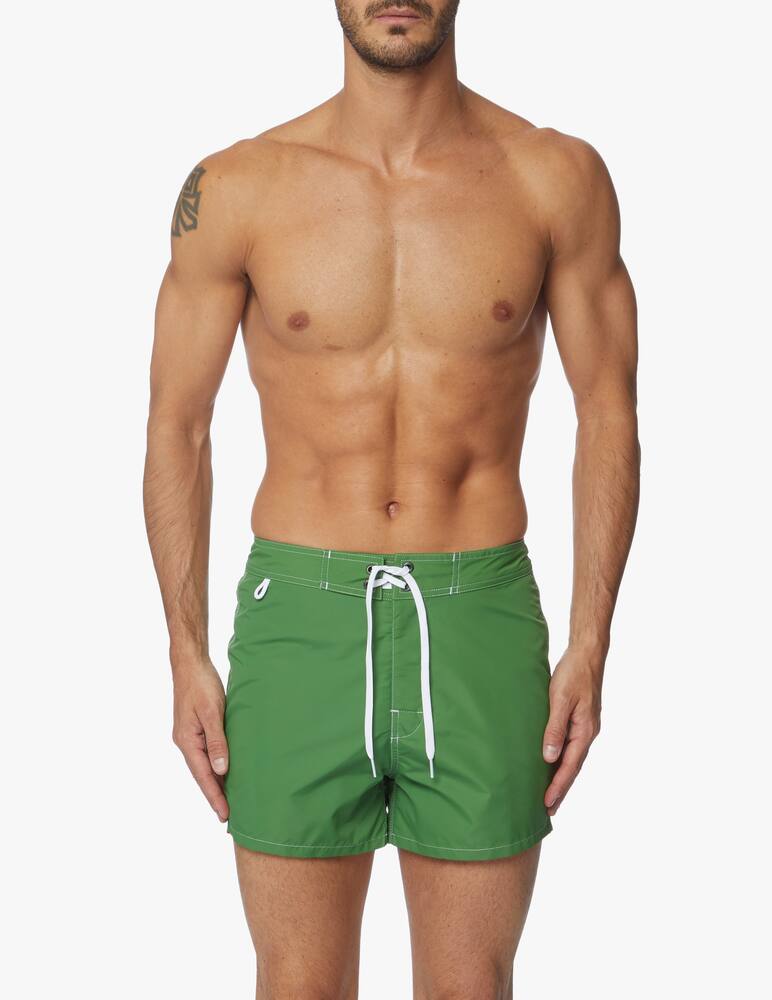 rinascente Sundek Costume boxer vita bassa 14"