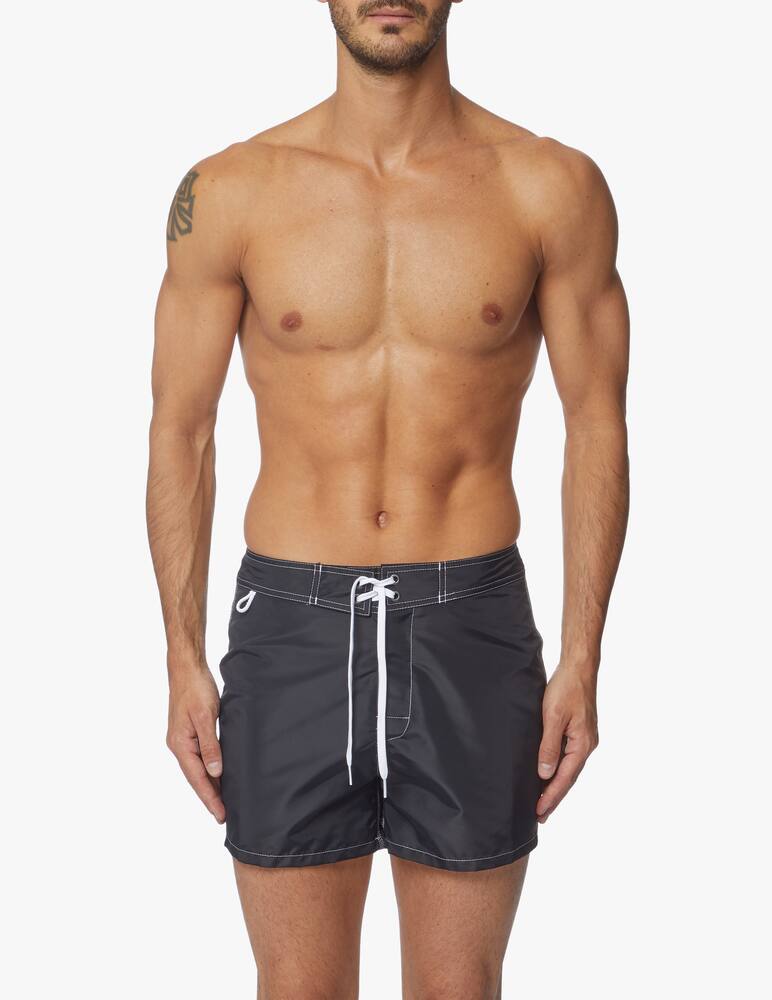 rinascente Sundek Costume boxer vita bassa 14"