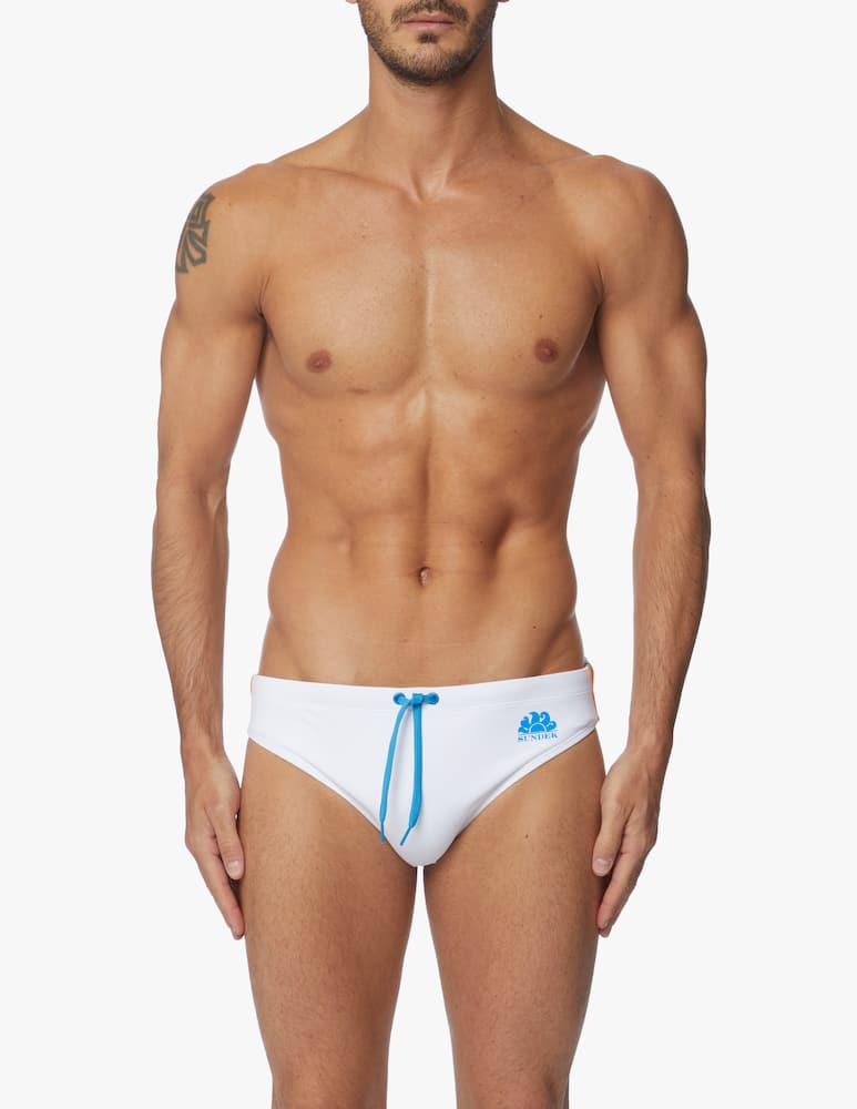 rinascente Sundek Sax swim brief