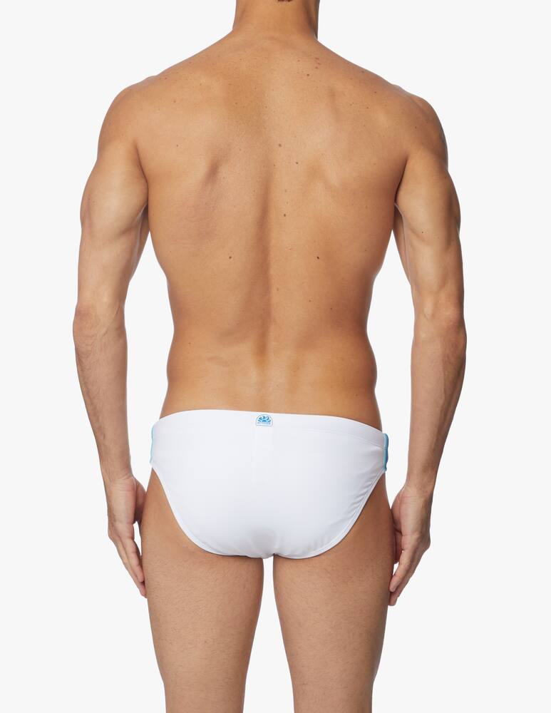 rinascente Sundek Sax swim brief