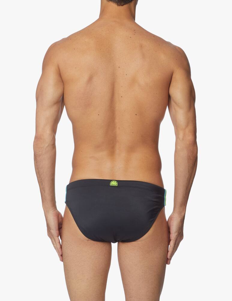 rinascente Sundek Costume sax slip 